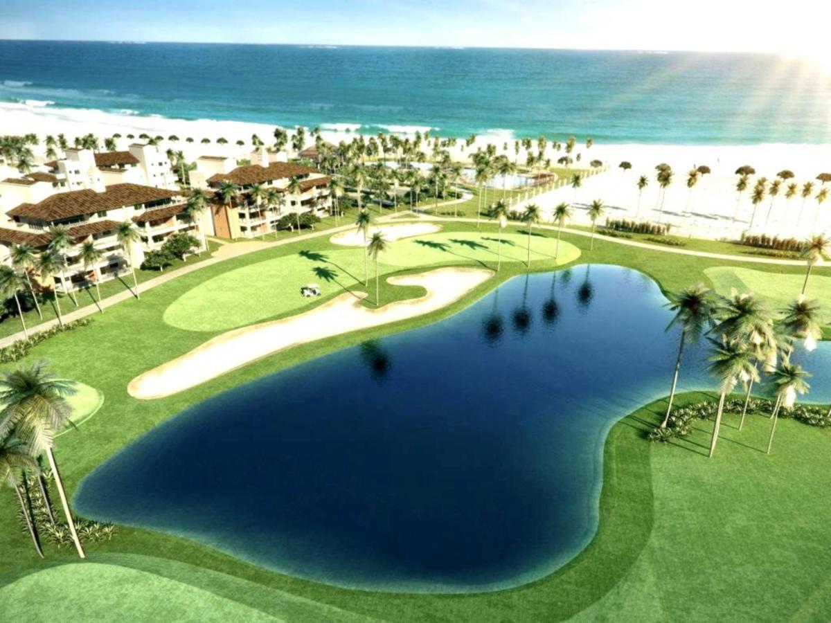 Golf Ville Resort Aquiraz Exteriér fotografie
