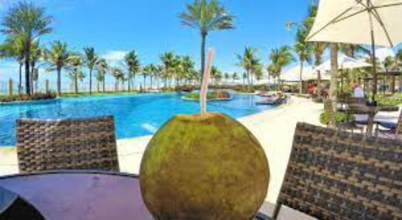 Golf Ville Resort Aquiraz Exteriér fotografie